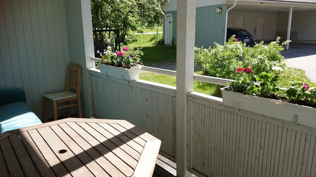 Kotareitti Apartments Rovaniemi Pokoj fotografie